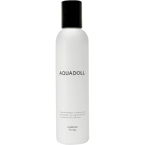 Amazon.co.jp: [AQUADOLL(アクアドール)] ウィッグ ケア ミスト